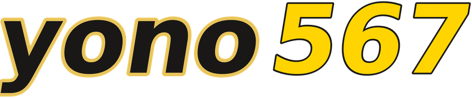 yono567 logo